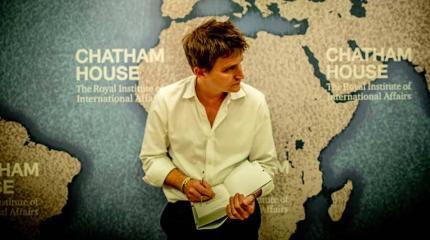 Британский конфликтолог Майк Мартин заявил об отсутствии единства у талибов Британский конфликтолог Майк Мартин заявил об отсутствии единства у талибов
