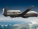 Испытания второго беспилотника MQ-4C «Тритон» начались в рамках программы BAMS