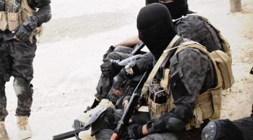 Бандподполье: ИГИЛ ищет резервы на Северном Кавказе