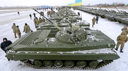 Следующий удар ВСН может стать последним для хунты Следующий удар ВСН может стать последним для хунты