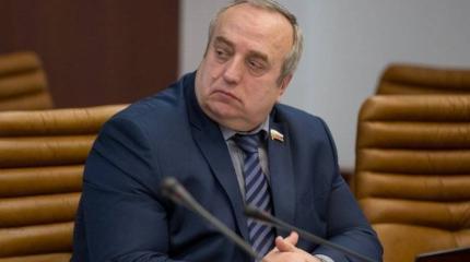 Клинцевич: Путин вырабатывает правильную тактику на потуги США «сломать» РФ