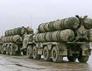 Азербайджанские СМИ утверждают, что комплекс С-300 уже доставлен в Баку Азербайджанские СМИ утверждают, что комплекс С-300 уже доставлен в Баку