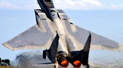 F-15 и F-16 теряют привлекательность F-15 и F-16 теряют привлекательность
