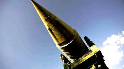Йеменская ракета впервые поразила цель в Саудовской Аравии в 700 км от границы Йеменская ракета впервые поразила цель в Саудовской Аравии в 700 км от границы