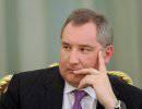 Рогозин: МКС нам нужна только до 2020 года Рогозин: МКС нам нужна только до 2020 года