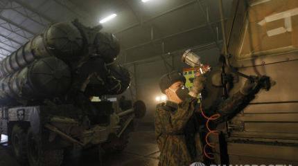 Получит ли Иран ракетный комплекс С-300? Получит ли Иран ракетный комплекс С-300?