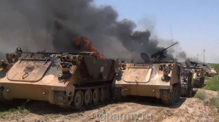Кровь и наркотики: Чего добились США в Афганистане Кровь и наркотики: Чего добились США в Афганистане