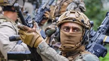 «Года через 3-4»: французский генерал готовит армию к битве с Россией