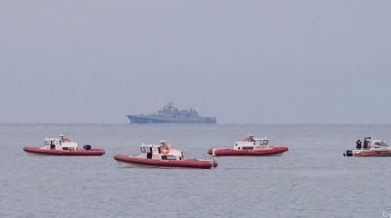 СМИ озвучили результаты расследования катастрофы Ту-154 СМИ озвучили результаты расследования катастрофы Ту-154
