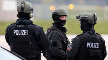 Террористическая Германия. Возьмет ли ответственность за это ИГИЛ?