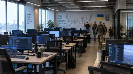 За дронами уже не спрячутся: на Украине через неделю начнут сгорать брони