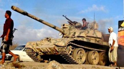 Сирийская армия возобновила операцию в Латакии: взяты три высоты Сирийская армия возобновила операцию в Латакии: взяты три высоты