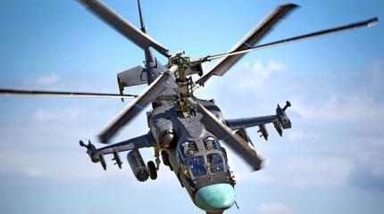 NI составил ТОП-5 самых мощных российских вооружений будущего NI составил ТОП-5 самых мощных российских вооружений будущего