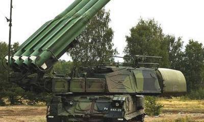 Нидерланды признали: Boeing-777 мог быть сбит украинским «Буком» Нидерланды признали: Boeing-777 мог быть сбит украинским «Буком»