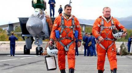 Какие средства ПВО защищают небо России? Какие средства ПВО защищают небо России?