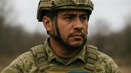 Скандал в Колумбии: почему родственники наемников ВСУ вышли на улицы Боготы