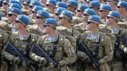 Украина разорвала соглашение с РФ о поставках вооружения и техники Украина разорвала соглашение с РФ о поставках вооружения и техники