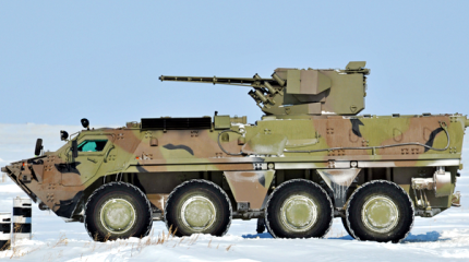 Украинская армия получила новую партию БТР-3 и БТР-4 Украинская армия получила новую партию БТР-3 и БТР-4