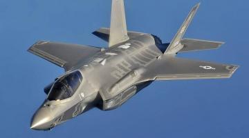 NI: США могут лишиться доступа к редкому металлу, применяемому в F-35