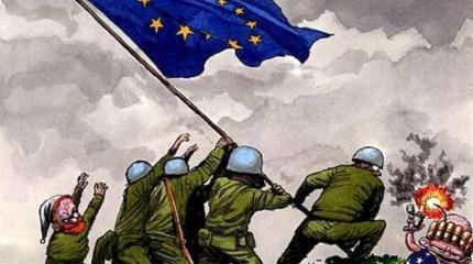 Евроармия — это не евроремонт. Понимать надо! Евроармия — это не евроремонт. Понимать надо!