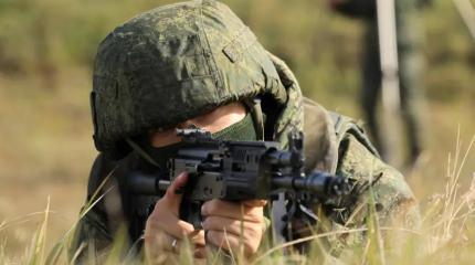 Избирательное перемирие: ВСУ пытаются прорваться в Тёткино под Курском Избирательное перемирие: ВСУ пытаются прорваться в Тёткино под Курском