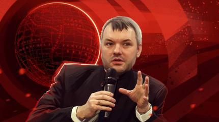 Солонников: Война на Донбассе может быть внезапной, как Первая мировая