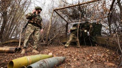 К чему ведет прорыв российских войск в Очеретино