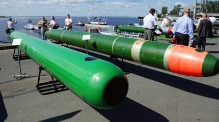 "Футляр" vs Mark-48: Россия теснит лидеров торпедного вооружения "Футляр" vs Mark-48: Россия теснит лидеров торпедного вооружения