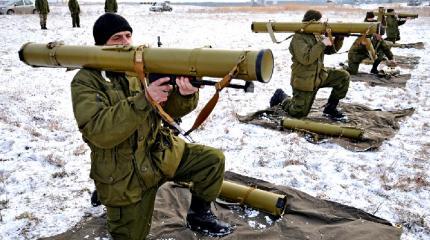 Убийство Гиви: «Шмель» есть практически у каждого ВСУшника Убийство Гиви: «Шмель» есть практически у каждого ВСУшника