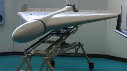 Рой российских БПЛА сравнял важный завод в Одесской области с землей