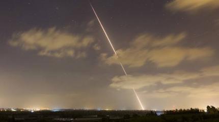 Израиль смирился с неизбежностью появления иранских С-300 Израиль смирился с неизбежностью появления иранских С-300
