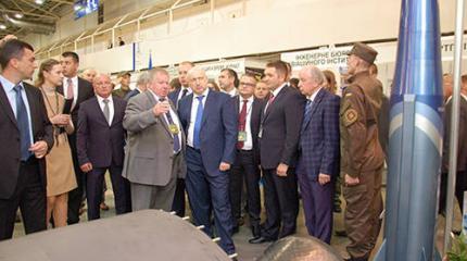 Для самоуспокоения на Украине придумали миф про ракеты Для самоуспокоения на Украине придумали миф про ракеты