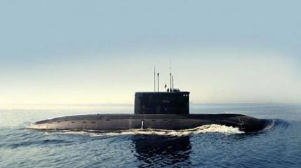 Подлодка «Ростов-на-Дону» прибыла на СФ для испытаний Подлодка «Ростов-на-Дону» прибыла на СФ для испытаний