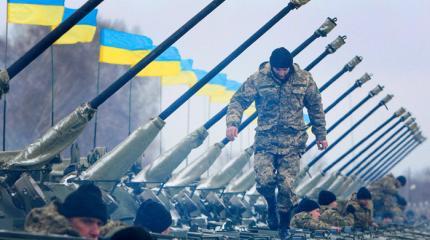 Украина нашла лазейку для поставок американского оружия