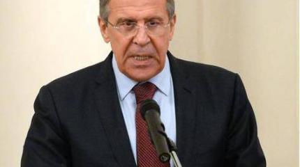 Сергей Лавров: Украинские силовики готовят попытку силового решения конфликта в Донбассе Сергей Лавров: Украинские силовики готовят попытку силового решения конфликта в Донбассе