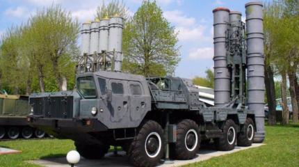 Иранские ЗРК не скрывают российскую родословную Иранские ЗРК не скрывают российскую родословную
