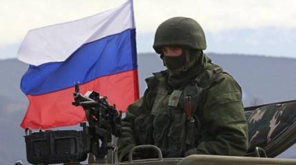 Jungewelt: Американцы запрещают России держать армию у собственных границ