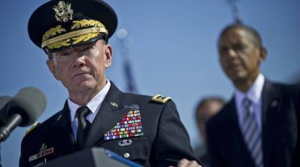 США готовятся к бесконечной войне США готовятся к бесконечной войне