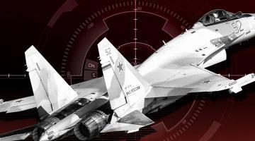 Новые ракеты ВС РФ для Су-35 помогут обезглавить киевский режим