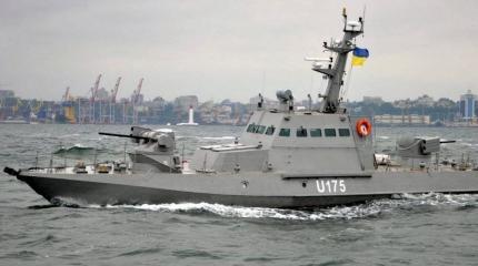 Украинский флот в Азовском море погибнет в считанные минуты