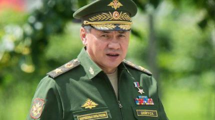 Шойгу отменил решение Сердюкова о ликвидации четырех бронепоездов Шойгу отменил решение Сердюкова о ликвидации четырех бронепоездов