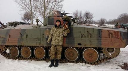 Потрачено: ВСУ отправляют в бой советскую рухлядь Потрачено: ВСУ отправляют в бой советскую рухлядь