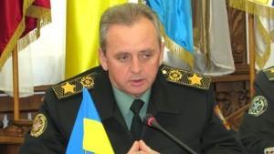 В Генштабе ВСУ рассказали о паническом страхе перед ополченцами В Генштабе ВСУ рассказали о паническом страхе перед ополченцами