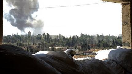 Ввод контингента турецких ВС в Джараблус был осуществлен с согласия Сирии Ввод контингента турецких ВС в Джараблус был осуществлен с согласия Сирии
