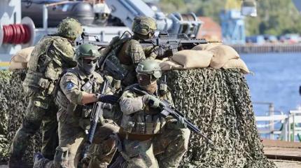 Генералы НАТО потеряют звезды на погонах за свой «План победы» над Россией