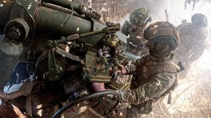 Два сценария украинского конца: 120 тысяч русскихт сметут все на своем пути Два сценария украинского конца: 120 тысяч русскихт сметут все на своем пути