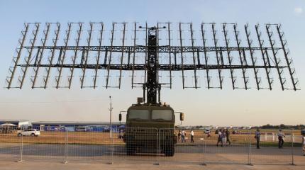 Россия защитит Балтику от НАТО системами «Небо-У» Россия защитит Балтику от НАТО системами «Небо-У»