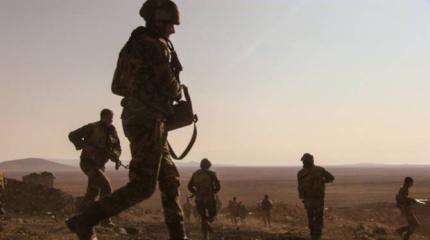 Боевики подмоги не дождутся: сирийская армия зачищает Сувейду