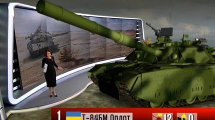 Танковый позор Украины. Часть 6 Танковый позор Украины. Часть 6