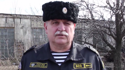 Игорь Аникин: Войска НАТО уже на территории Украины Игорь Аникин: Войска НАТО уже на территории Украины